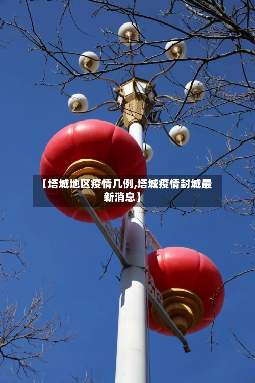 【塔城地区疫情几例,塔城疫情封城最新消息】-第1张图片