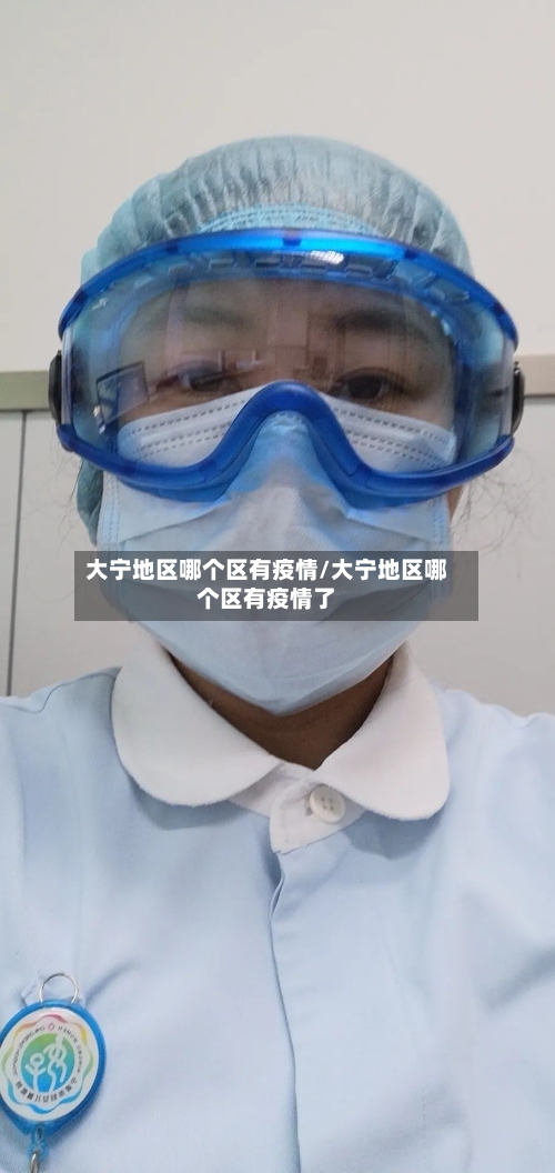 大宁地区哪个区有疫情/大宁地区哪个区有疫情了-第2张图片