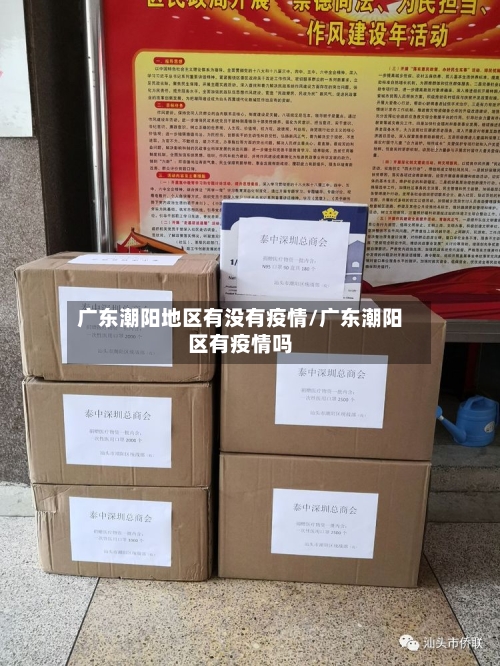 广东潮阳地区有没有疫情/广东潮阳区有疫情吗-第1张图片