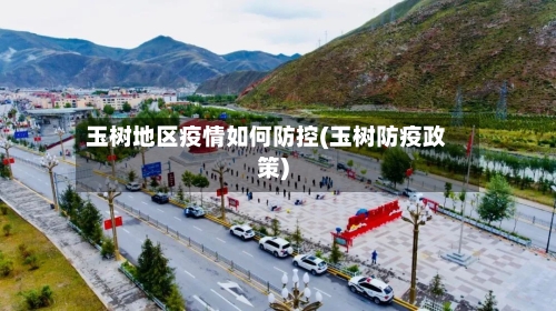 玉树地区疫情如何防控(玉树防疫政策)-第2张图片