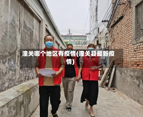 潼关哪个地区有疫情(潼关县最新疫情)-第3张图片