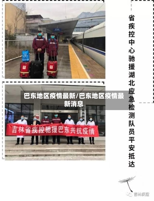 巴东地区疫情最新/巴东地区疫情最新消息-第2张图片
