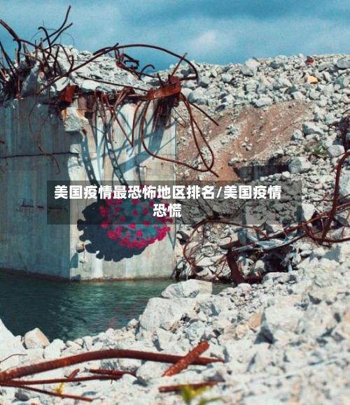 美国疫情最恐怖地区排名/美国疫情恐慌-第2张图片