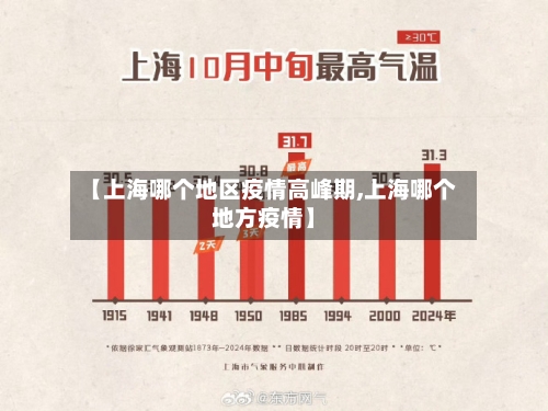 【上海哪个地区疫情高峰期,上海哪个地方疫情】-第2张图片