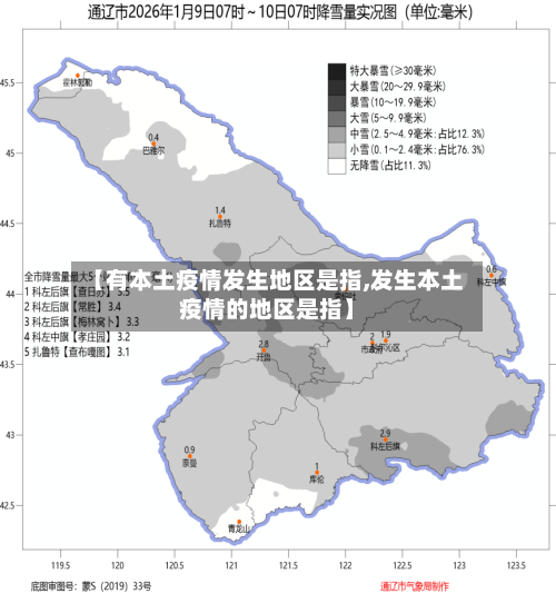 【有本土疫情发生地区是指,发生本土疫情的地区是指】-第2张图片
