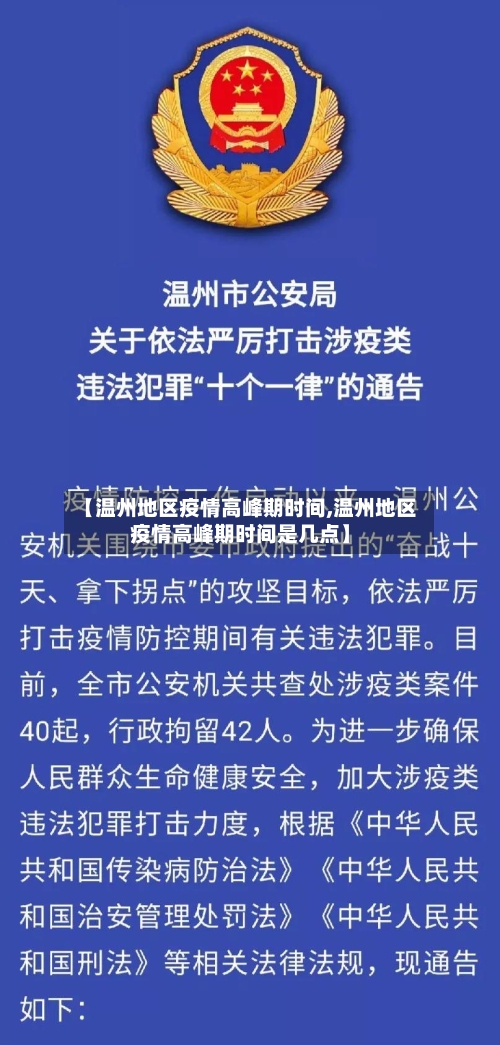 【温州地区疫情高峰期时间,温州地区疫情高峰期时间是几点】-第1张图片