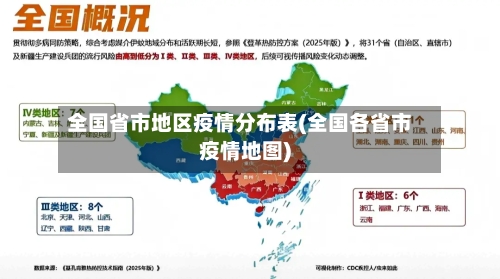 全国省市地区疫情分布表(全国各省市疫情地图)-第1张图片