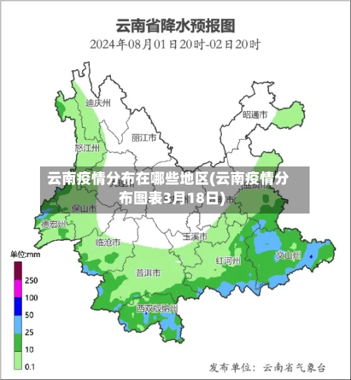 云南疫情分布在哪些地区(云南疫情分布图表3月18日)-第1张图片