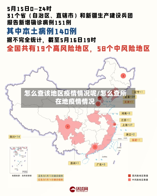 怎么查该地区疫情情况呢/怎么查所在地疫情情况-第1张图片
