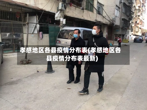 孝感地区各县疫情分布表(孝感地区各县疫情分布表最新)-第1张图片