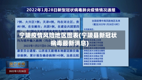宁陵疫情风险地区图表(宁陵县新冠状病毒最新消息)-第2张图片