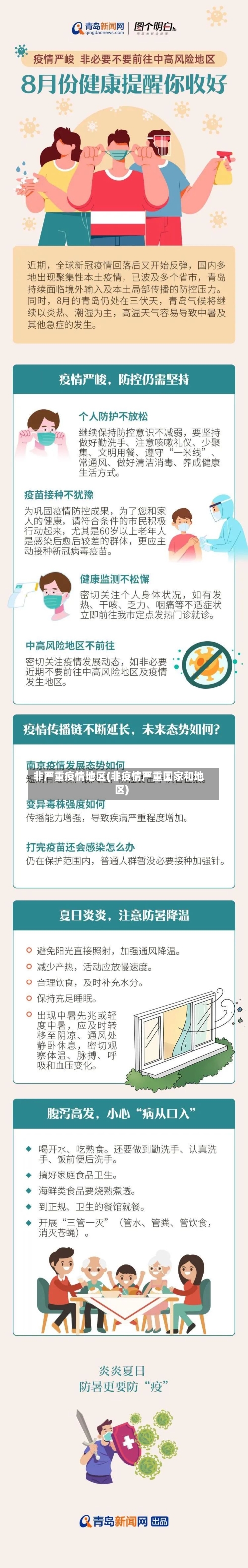 非严重疫情地区(非疫情严重国家和地区)-第1张图片