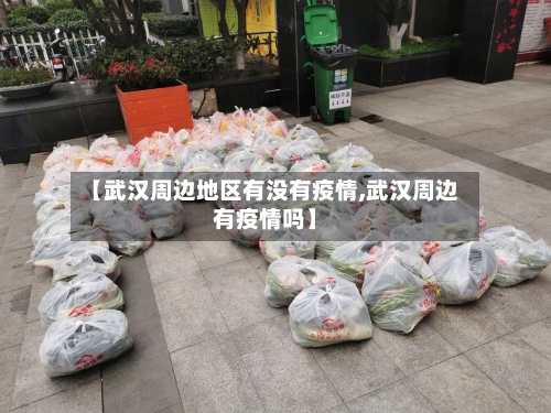 【武汉周边地区有没有疫情,武汉周边有疫情吗】-第3张图片