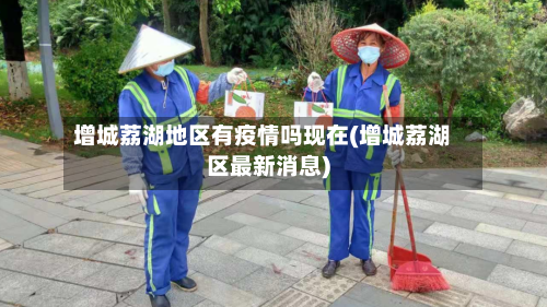 增城荔湖地区有疫情吗现在(增城荔湖区最新消息)-第3张图片