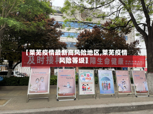 【莱芜疫情最新高风险地区,莱芜疫情风险等级】-第2张图片