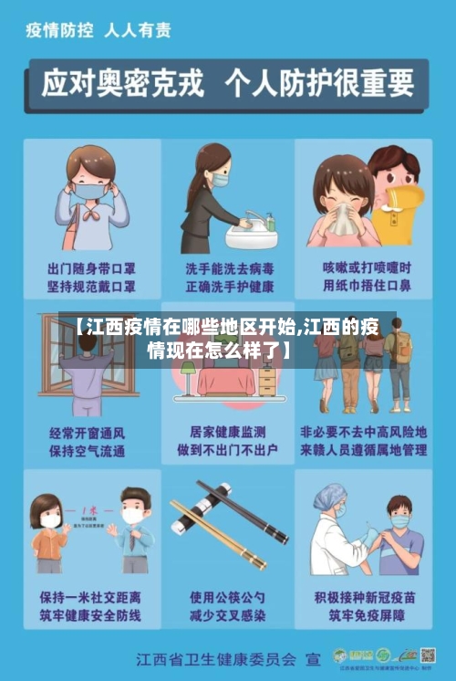 【江西疫情在哪些地区开始,江西的疫情现在怎么样了】-第1张图片