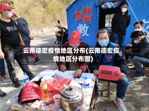 云南德宏疫情地区分布(云南德宏疫情地区分布图)-第2张图片