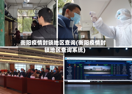衡阳疫情封锁地区查询(衡阳疫情封锁地区查询系统)-第3张图片