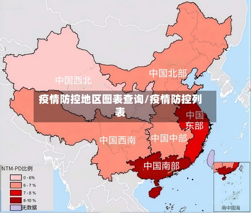 疫情防控地区图表查询/疫情防控列表-第1张图片