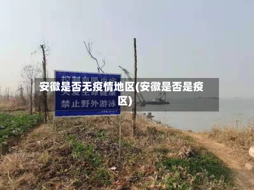 安徽是否无疫情地区(安徽是否是疫区)-第1张图片