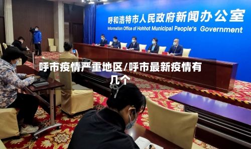呼市疫情严重地区/呼市最新疫情有几个-第1张图片