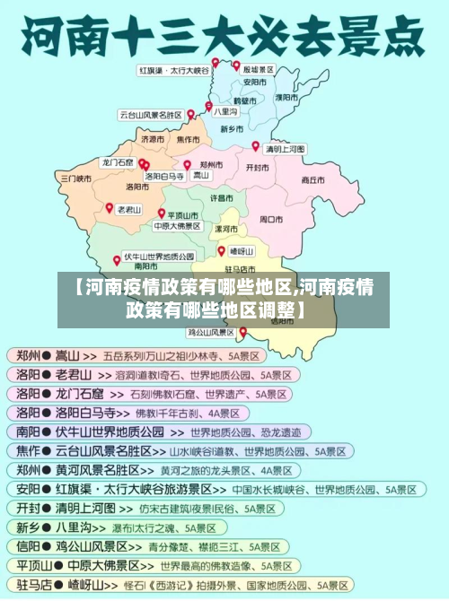 【河南疫情政策有哪些地区,河南疫情政策有哪些地区调整】-第2张图片