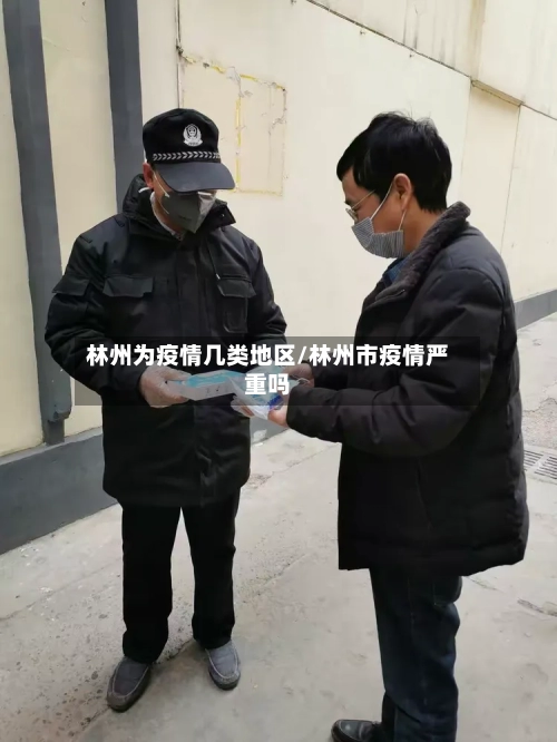 林州为疫情几类地区/林州市疫情严重吗-第1张图片