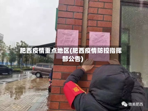 肥西疫情重点地区(肥西疫情防控指挥部公告)-第3张图片