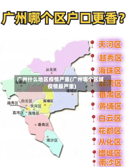 广州什么地区疫情严重(广州哪个区域疫情最严重)-第2张图片
