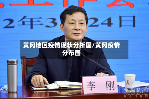 黄冈地区疫情现状分析图/黄冈疫情分布图-第2张图片