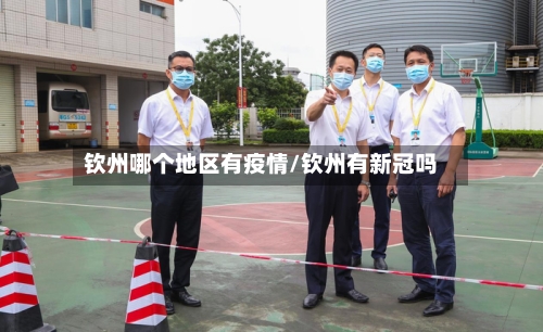 钦州哪个地区有疫情/钦州有新冠吗-第1张图片