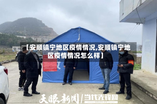 【安顺镇宁地区疫情情况,安顺镇宁地区疫情情况怎么样】-第2张图片