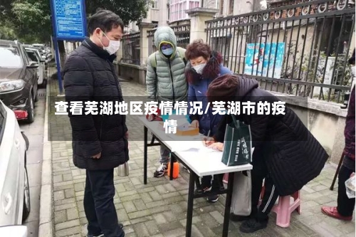 查看芜湖地区疫情情况/芜湖市的疫情-第3张图片