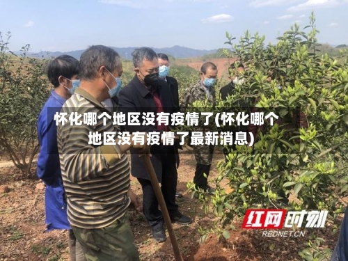 怀化哪个地区没有疫情了(怀化哪个地区没有疫情了最新消息)-第3张图片