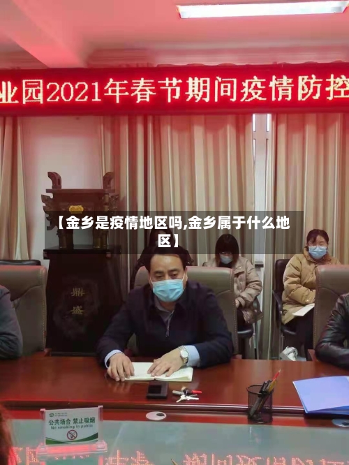 【金乡是疫情地区吗,金乡属于什么地区】-第2张图片