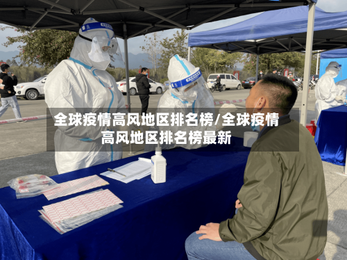 全球疫情高风地区排名榜/全球疫情高风地区排名榜最新-第1张图片
